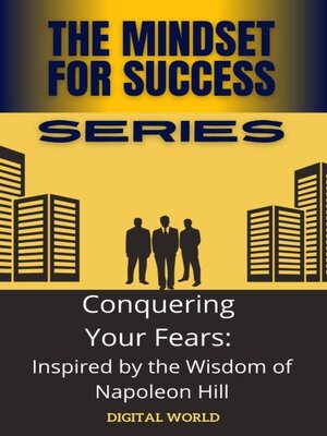cover image of Conquering Your Fears